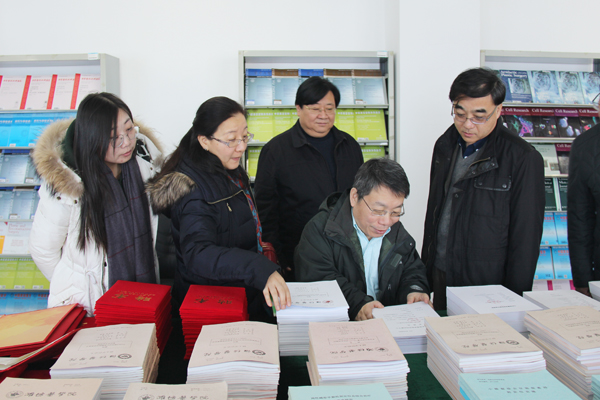 专家实地考察万象城官网康复矫形中心（整形外科医院）